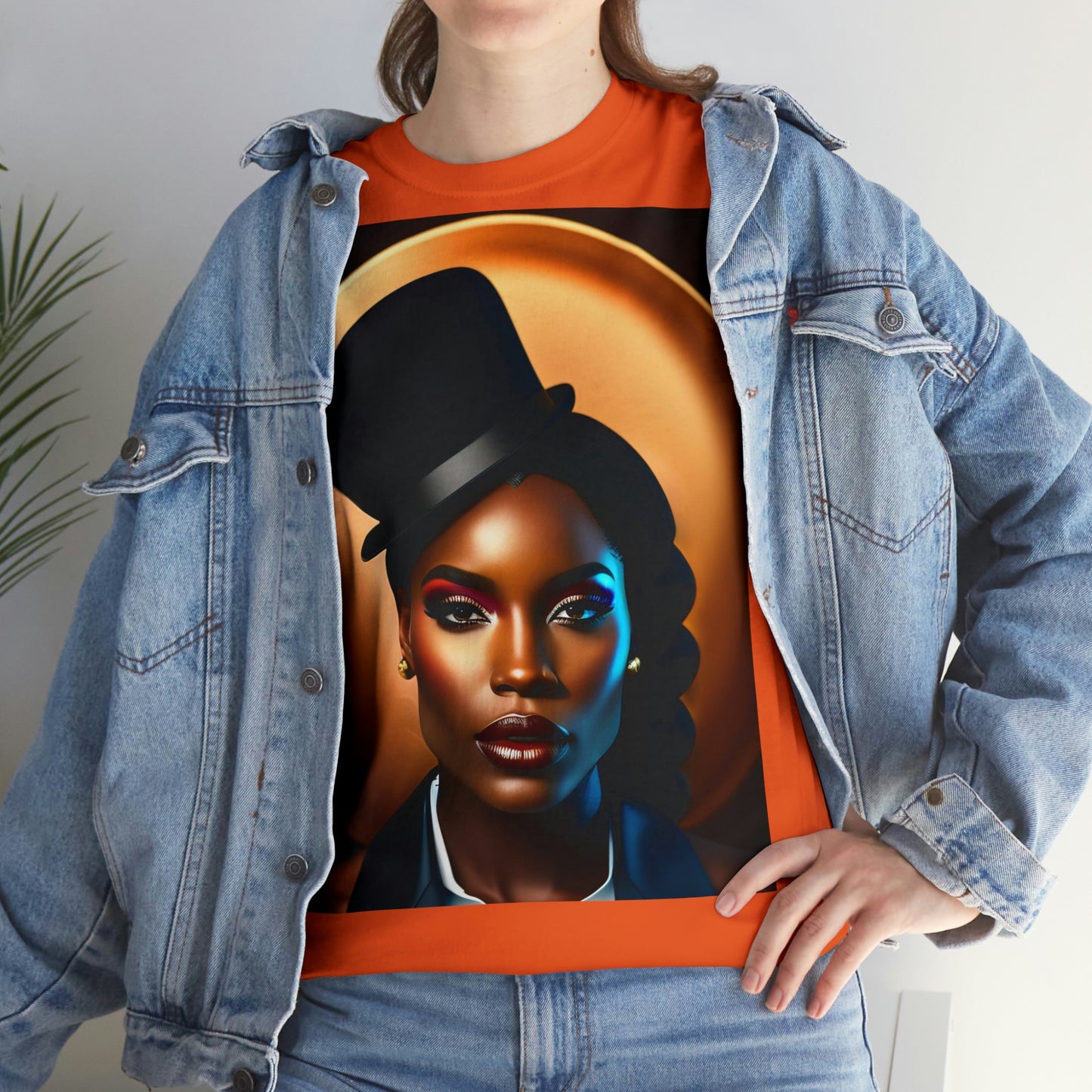 Distinguished Lady T-Shirt