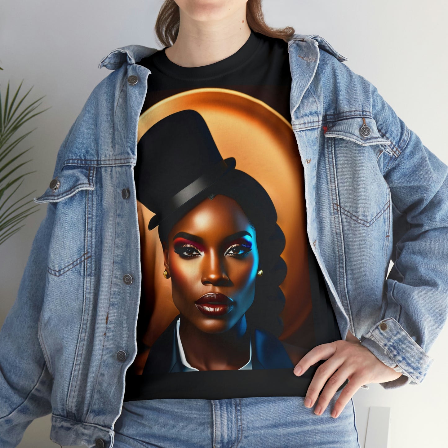 Distinguished Lady T-Shirt